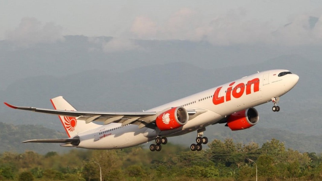 Lion Air Hadirkan Rute Baru, Mendorong Pertumbuhan Pariwisata Nasional