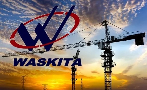 Waskita Karya Genjot Proyek SDA dan Infrastruktur Pemerataan Ekonomi