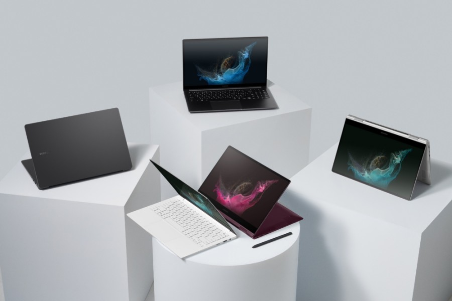 Laptop Samsung 2025: Lengkap untuk Semua Kalangan