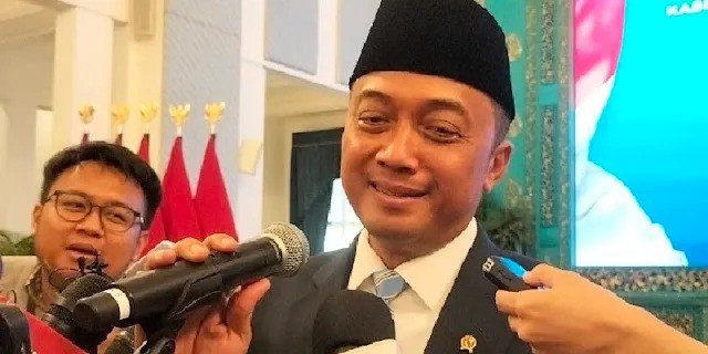 Prabowo Tambah Wamendagri Demi Perkuat Pembangunan Daerah Indonesia