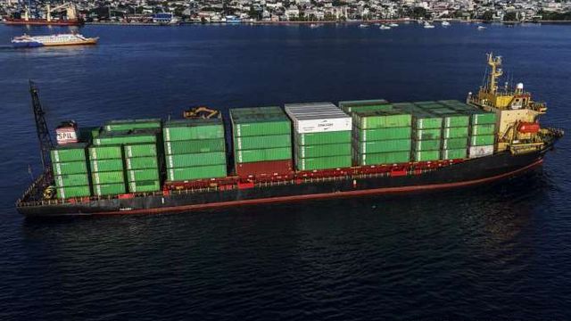 Logistik Terancam Melonjak Akibat Konflik Iran-Israel dan Selat Hormuz