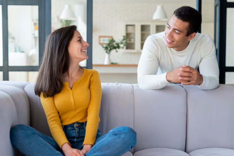 Apakah Dua Zodiak Libra Cocok Saat Jalani Hubungan?
