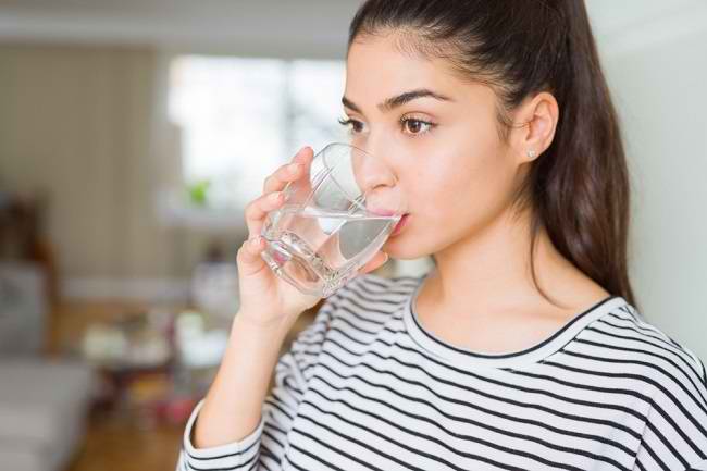 Pentingnya Air Minum Matang untuk Hidup Lebih Sehat