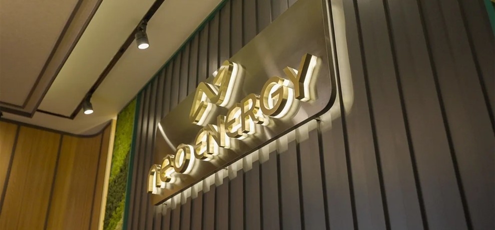 Neo Energy Incar Modal IPO Untuk Proyek Industri Ramah Lingkungan