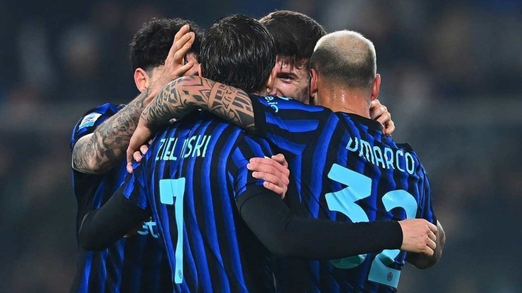Inter Milan Berhasil Redam Perlawanan Torino Akibat Kurangnya Penetrasi Pemain Sisi Sayap