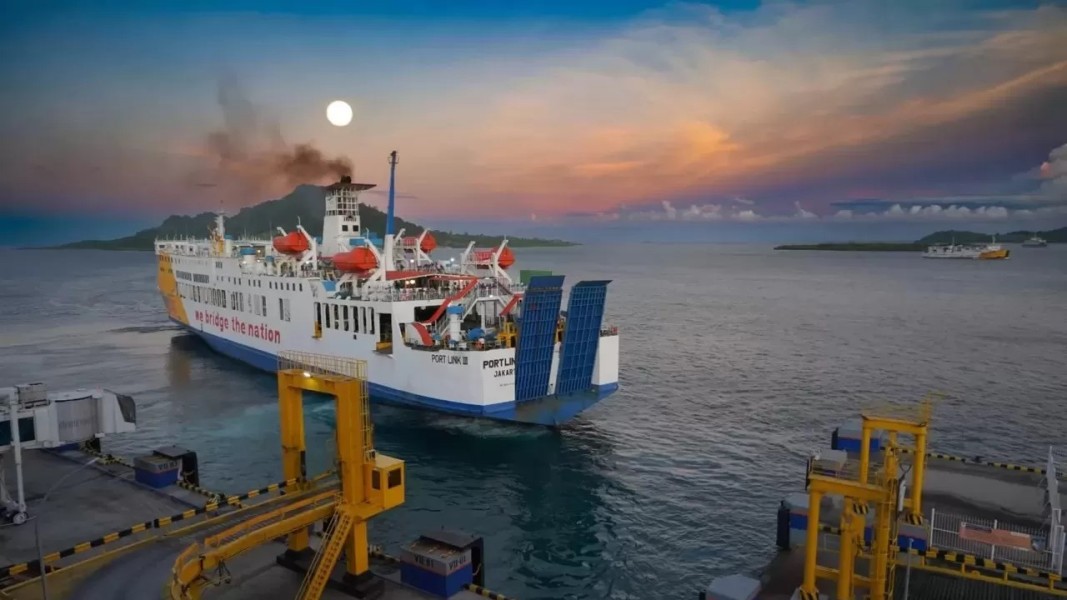 Mudik Lebaran 2026 Jadi Lebih Terjangkau, ASDP Terapkan Diskon dan Single Tarif Penyeberangan