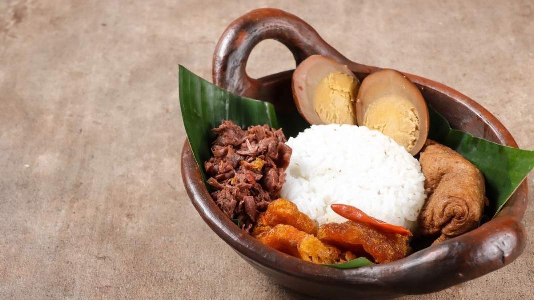 Rekomendasi 11 Gudeg Hidden Gem Jogja, Sajian Autentik Favorit Penikmat Kuliner