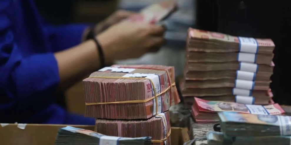 Stabilitas Rupiah Masih Jadi Prioritas BI Meskipun Cadangan Devisa Turun