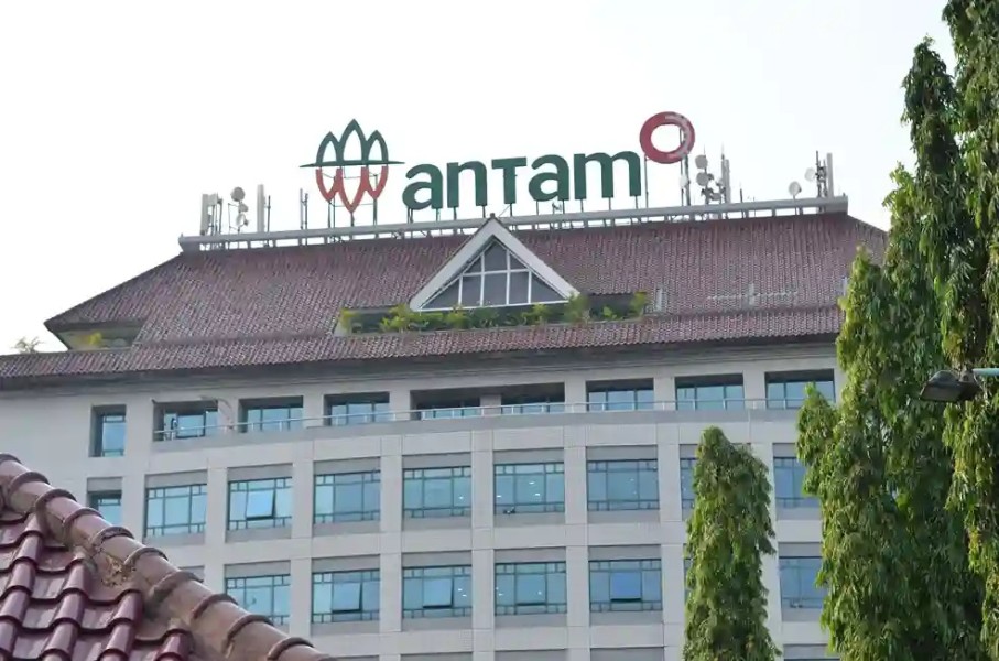 Antam Siap Jalankan Peran Strategis dalam Pengelolaan Agincourt Resources
