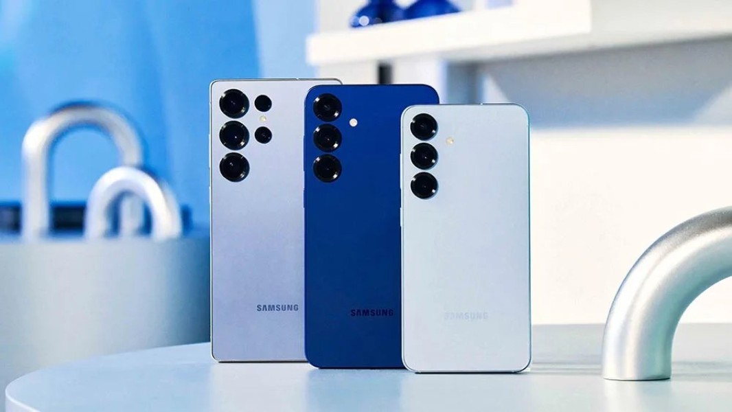 Samsung Galaxy S25 Series Terbaru: Spesifikasi Lengkap, Kamera Canggih, dan Harga Menarik di Indonesia