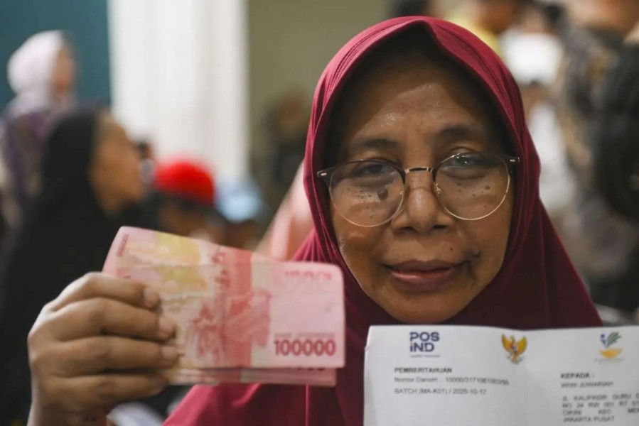 Cara Cek Penerima BLT Kesra Rp900.000 November 2025 Secara Resmi