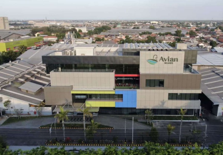 Strategi Cerdas Avia Avian Mempertahankan Pertumbuhan di Tengah Pelemahan Daya Beli Tahun 2026