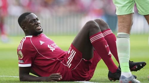 Liverpool Berikan Kabar Terbaru Kontrak Ibrahima Konate Saat Real Madrid Mengintai Pemain