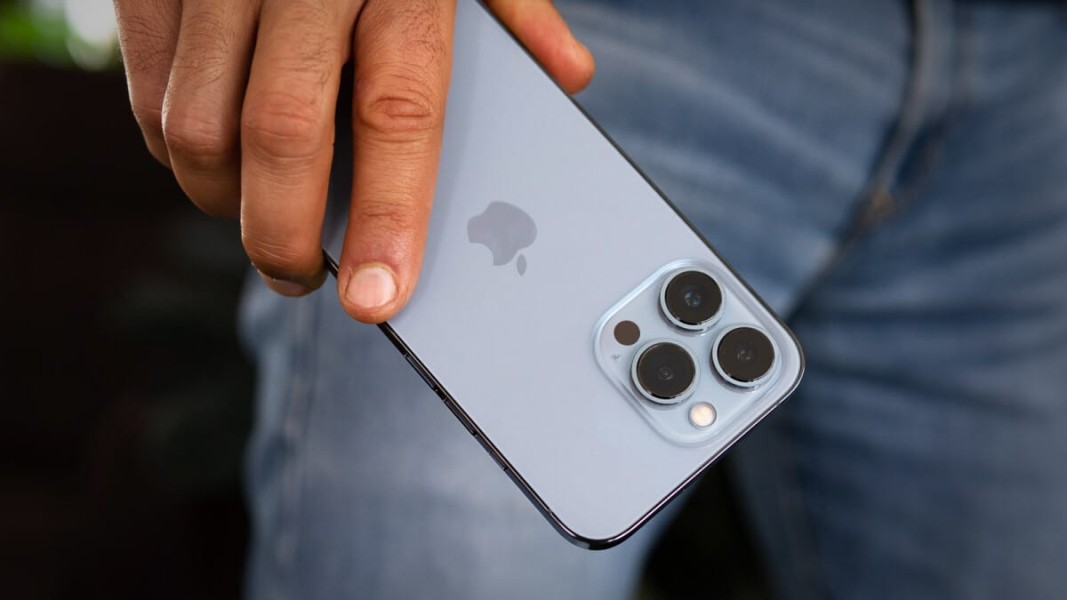 iPhone 13 Pro: Keunggulan Utama