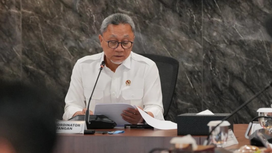 Menko Pangan Tegaskan Program MBG Berlanjut Saat Ramadan dengan Skema Khusus