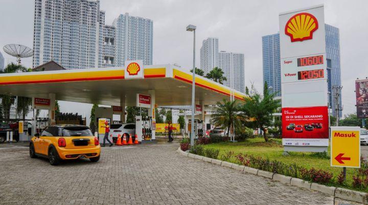 Harga BBM Turun Lagi: Cek Daftar Terbaru di SPBU Pertamina, Shell, Vivo, dan BP per Rabu, 7 Mei 2025