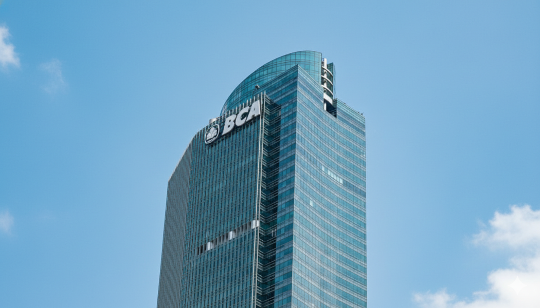BCA Raih Sertifikasi Internasional untuk Keamanan Digital