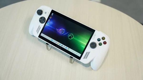 ASUS ROG Xbox Ally Resmi Hadir dengan Spesifikasi Terbaik