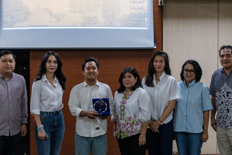 BNI Sekuritas Luncurkan Platform New BIONS untuk Dorong Partisipasi Generasi Muda di Pasar Modal