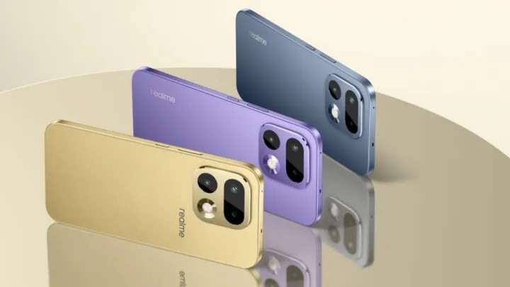 Spesifikasi Realme 16 Terungkap, Baterai 7000mAh dan Layar AMOLED 120Hz