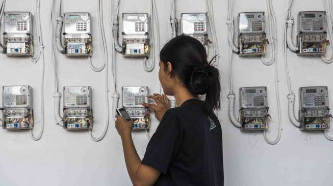 Tarif Listrik Juli 2025 Tetap, Simak Cara Menghitungnya