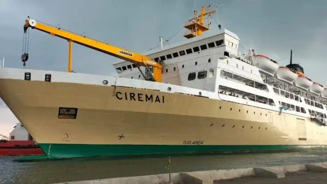 Jadwal Kapal Pelni Jayapura Biak Maret 2026 Harga Tiket