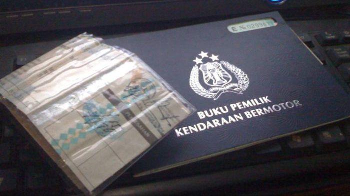 Pemutihan Pajak Kendaraan Jatim: Bebas Denda dan Progresif