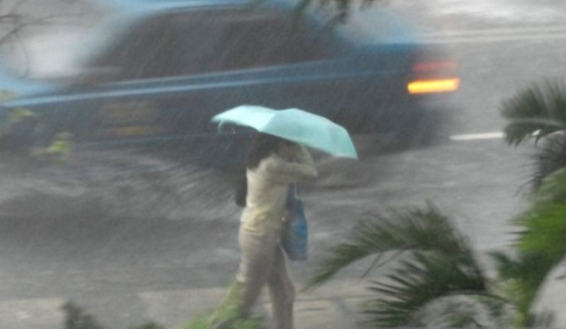 BMKG Tegaskan Waspada Hujan Berdasarkan Prakiraan Cuaca Jawa Hari Ini