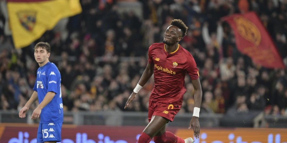Transfer dan Performa Tammy Abraham di AC Milan: Jalan Menuju Kesepakatan Permanen