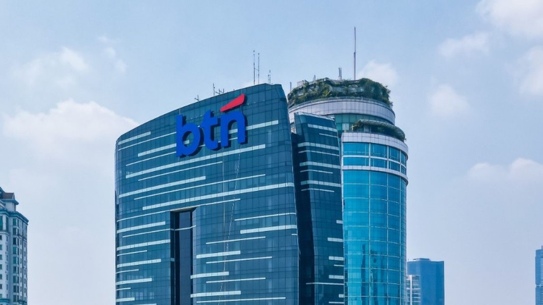 Kenaikan Nasabah BTN Prospera 2025 Dorong Dana Tumbuh Pesat