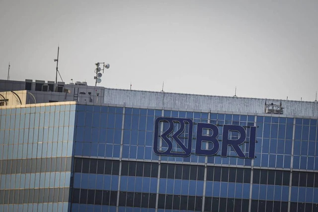 KUR BRI 2025: Pilihan Modal Usaha dengan Cicilan Terjangkau