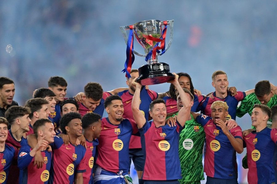 Barcelona Hadapi FC Seoul di Laga Persahabatan