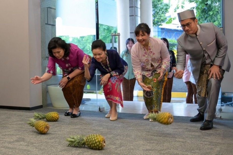 HSBC Buka Wealth Center Surabaya, Perkuat Layanan Nasabah Affluent