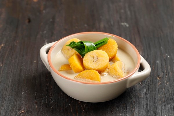 Susun Menu Buka Puasa Ramadhan Dua Ribu Dua Puluh Enam Sehat Praktis