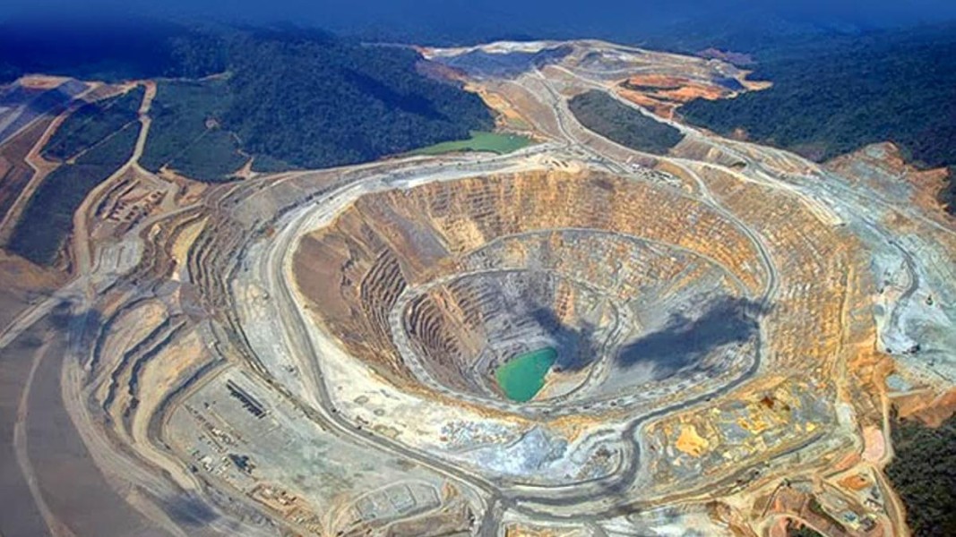 Freeport Serahkan 12 Persen Saham Gratis, Perkuat Kepemilikan Nasional