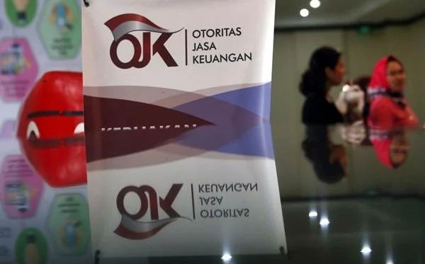 OJK Awasi Ketat Fintech dan Modal Ventura