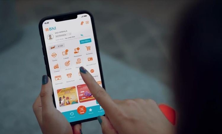 Langkah Mudah Membuka Rekening BNI Secara Online Cepat dan Aman