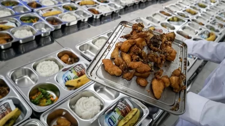 Program MBG Ramadan 2026 Terus Berlanjut, Begini Jadwal dan Menunya