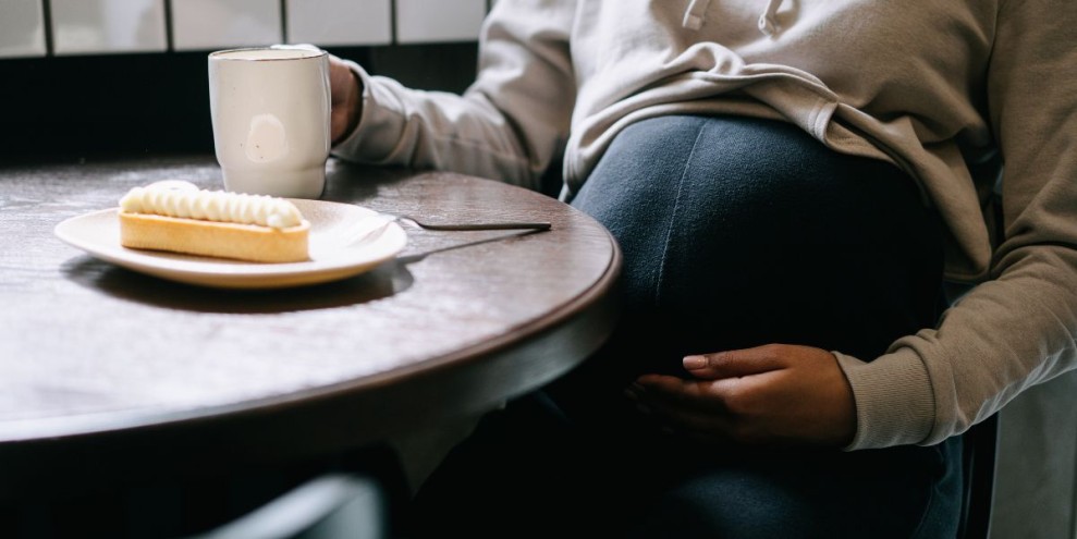 Ini 9 Rekomendasi Cemilan Ibu Hamil yang Kaya Nutrisi