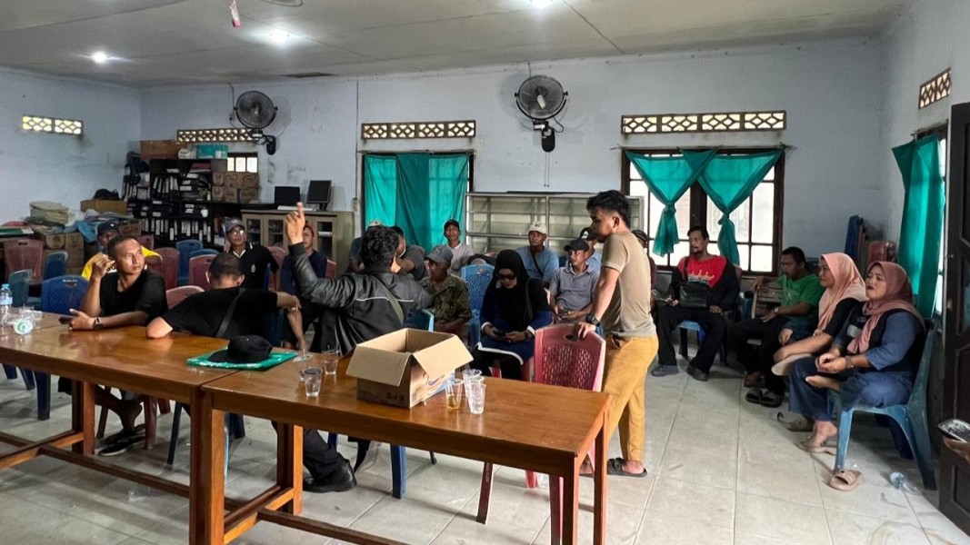 Kupang Terima Tambahan Kuota Bansos 14 Ribu Jiwa