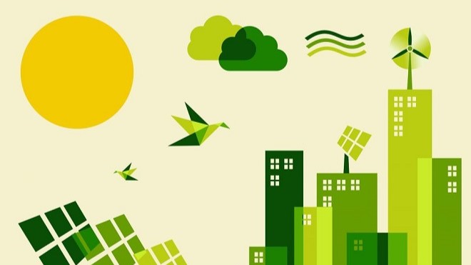 Kemenperin Tegaskan Industri Hijau Jadi Pilar Kemandirian Ekonomi RI