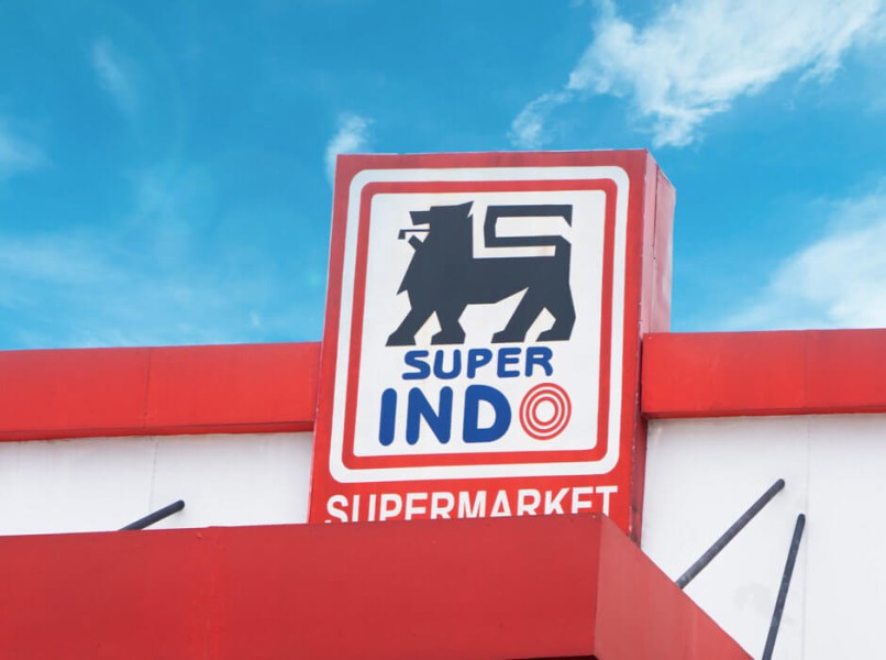 Promo 4.4 Superindo Hari Ini 4 April 2026 Hemat Belanja Rumah Tangga