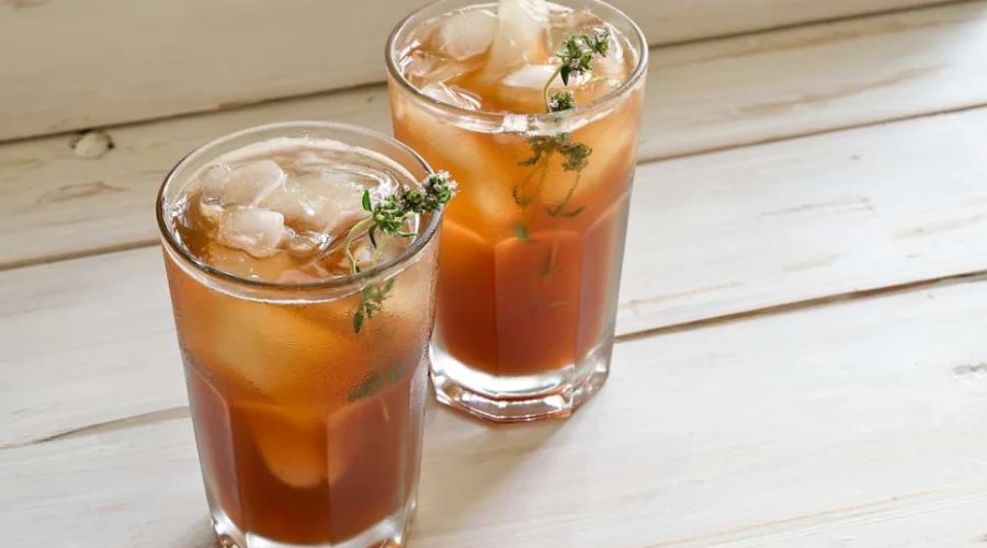 Minum Teh Setelah Makan Aman atau Berisiko Kesehatan