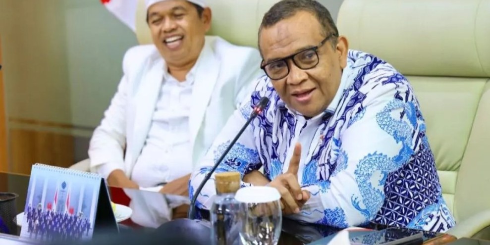 Pemerintah Daerah Berperan Penting Dalam Stabilitas Ekonomi Nasional