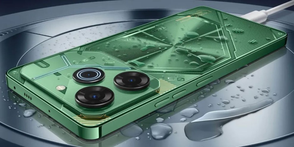 Spesifikasi dan Harga Tecno Pova 6 Pro 5G di Indonesia