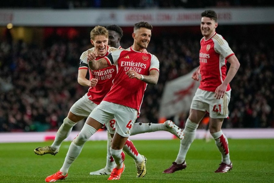Arsenal Tambah Amunisi Serang