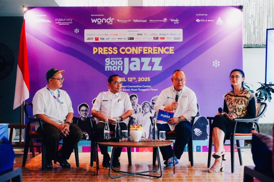 Goolahraga 2025: Perpaduan Olahraga, Musik, dan Komunitas dalam Satu Malam Spektakuler