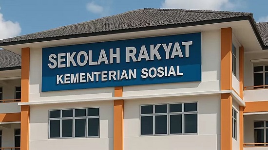 Percepatan Infrastruktur Pendidikan Aceh Jadi Fokus Kementerian PU Lewat Sekolah Rakyat