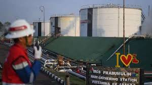 Pertamina Perkuat Pasokan Gas di Muara Enim dengan Produksi dari Sumur PMN-017