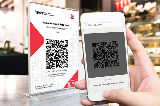 Panduan Lengkap Cara Daftar QRIS Bank Mandiri: Gampang dan Praktis!